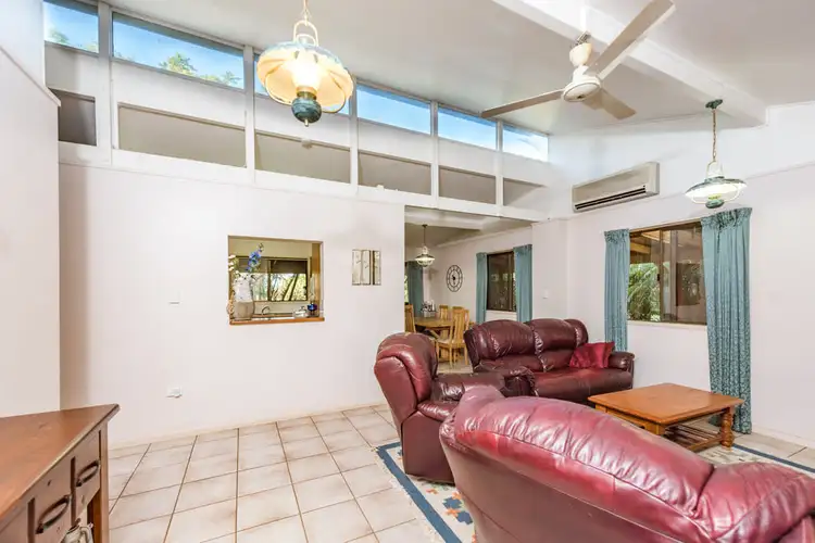 Seventh view of Homely house listing, 85 Rubyanna Road, Rubyanna QLD 4670