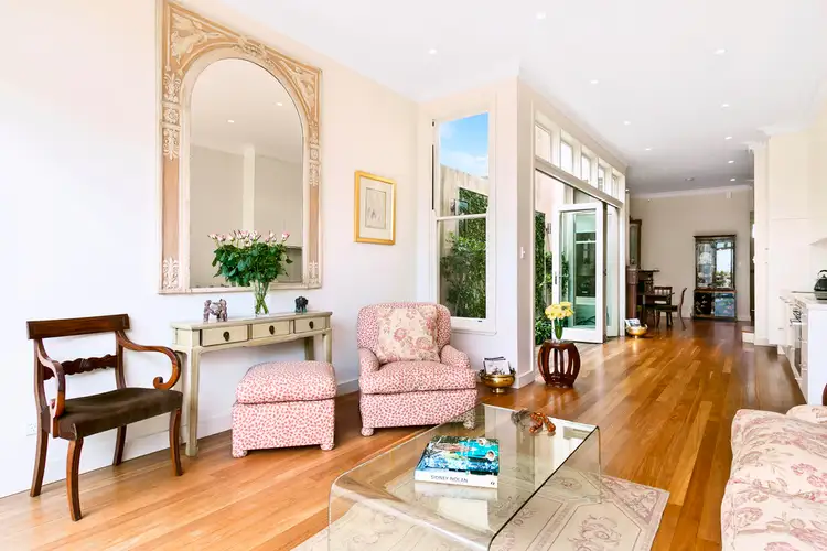 19 Broughton Street, Paddington NSW 2021