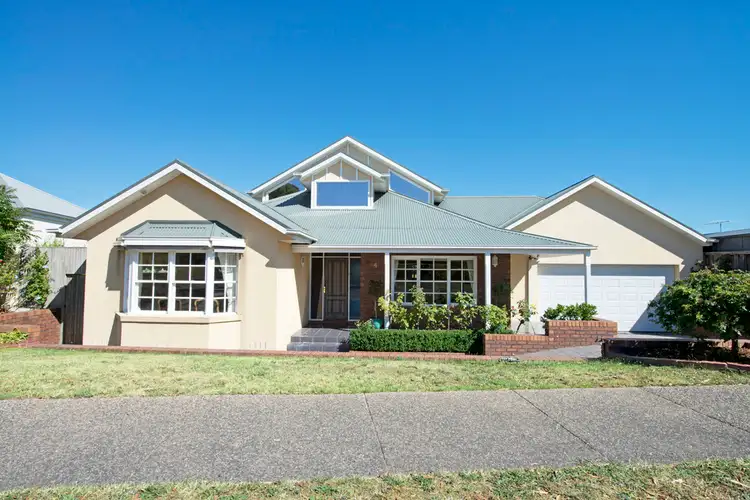 Second view of Homely house listing, 4 Landano Way, Doreen VIC 3754