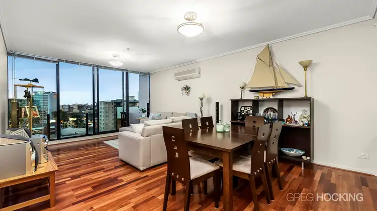 1111/38 Bank Street, South Melbourne VIC 3205