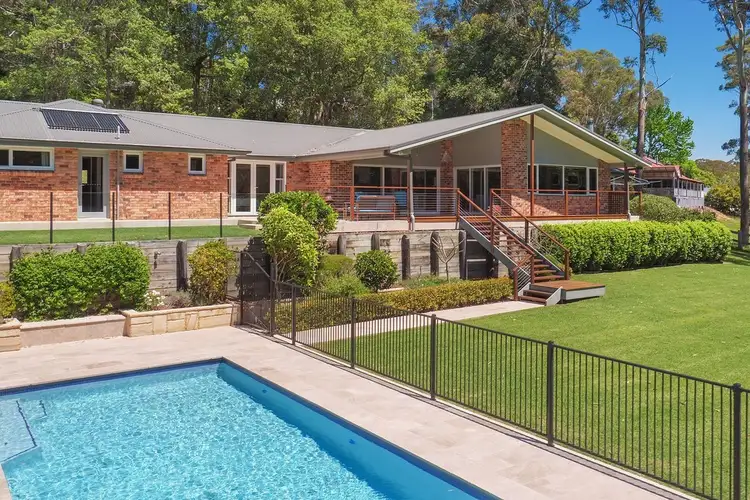 57 Coachwood Road, Matcham NSW 2250