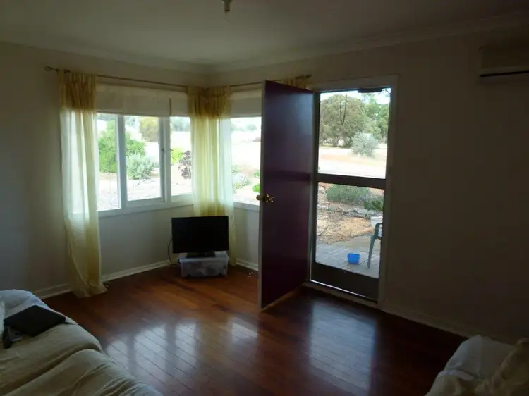 Lot 17 Ellis St, Watheroo WA 6513