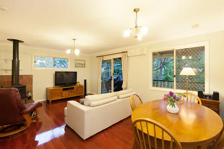 Seventh view of Homely house listing, 20 Beacon Drive, Cornubia QLD 4130