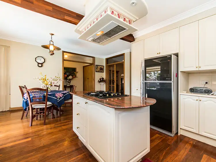 Seventh view of Homely house listing, 60 Gilbertson Road, Kardinya WA 6163