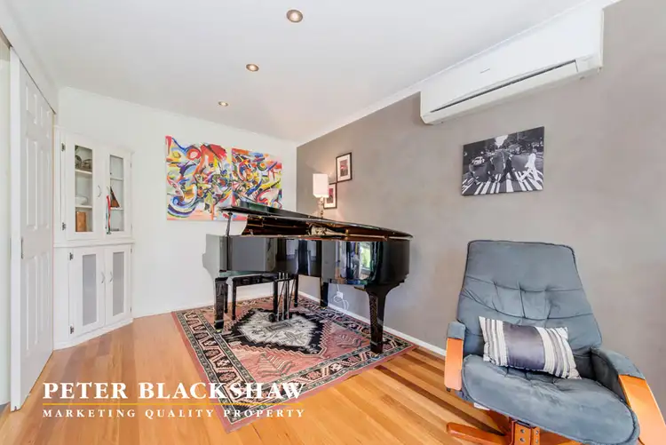 Seventh view of Homely house listing, 31 Bottrill Street, Bonython ACT 2905