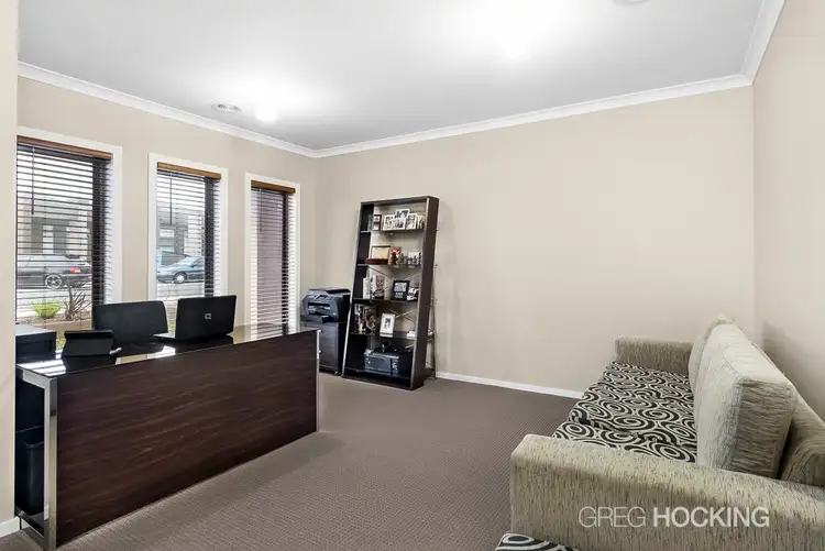 Sixth view of Homely house listing, 31 Tableland Road, Tarneit VIC 3029
