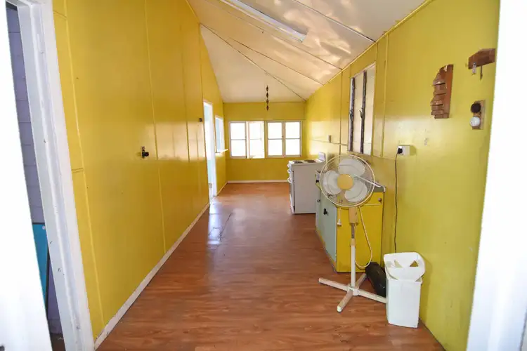 Seventh view of Homely house listing, 34 MILLCHESTER ROAD, Queenton QLD 4820