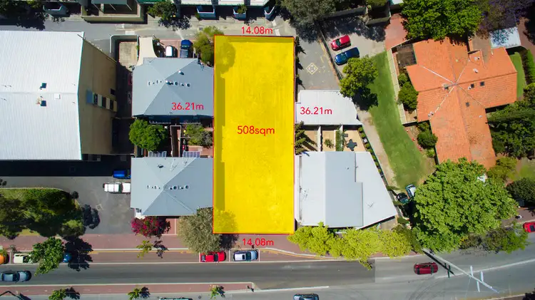 226 Hampden Road, Crawley WA 6009