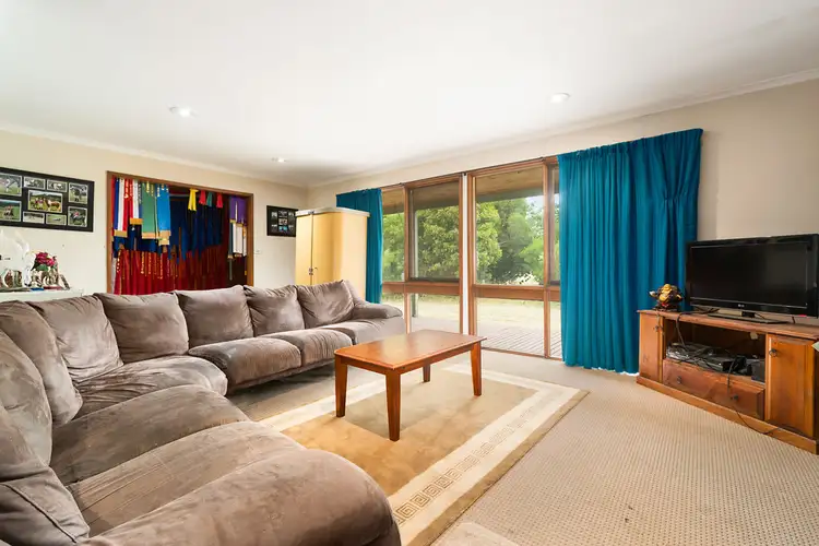 Third view of Homely house listing, 84 Payne Road, New Gisborne VIC 3438