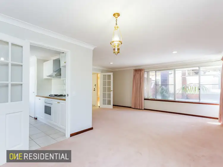 Third view of Homely house listing, 3 Duff Place, Booragoon WA 6154