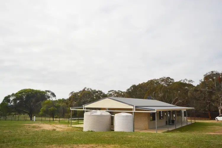Fourth view of Homely house listing, Lot 4 Paynter Rd, Clackline WA 6564