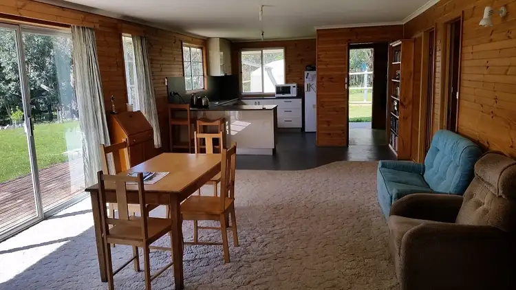 Seventh view of Homely house listing, 4 Barnaby Drive, Alonnah TAS 7150