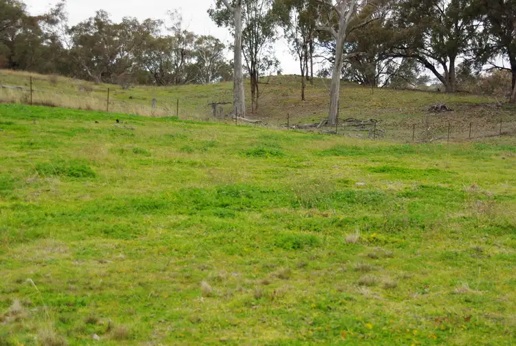 Second view of Homely rural property listing, Lot 248 Wallaroi, Stuart Town NSW 2820