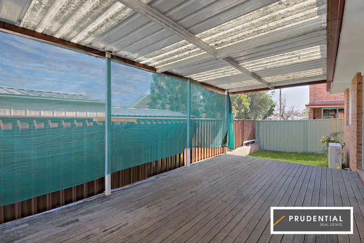 Seventh view of Homely villa listing, 39/65 Fawcett Street, Glenfield NSW 2167