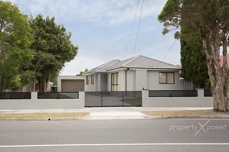 36 Bloomfield Road, Noble Park VIC 3174