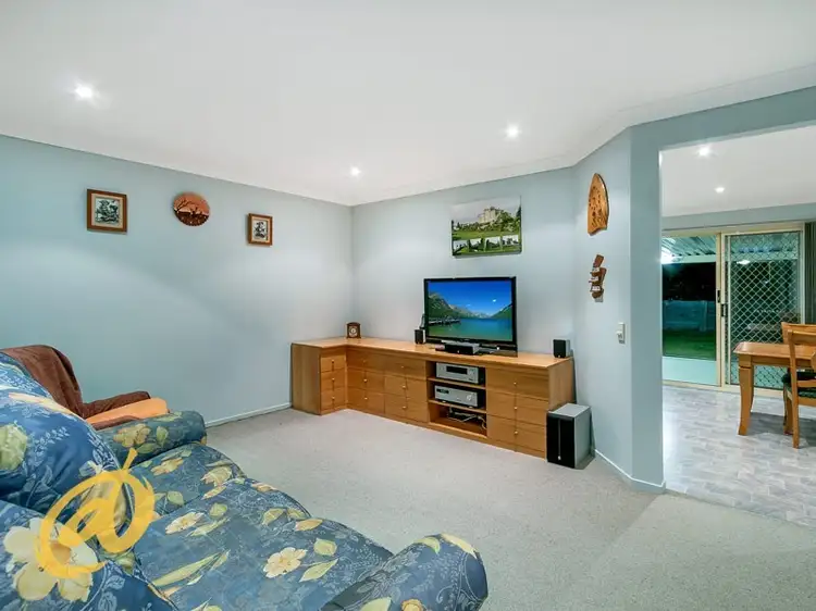 Third view of Homely house listing, 30 Washbrook Crescent, Petrie QLD 4502