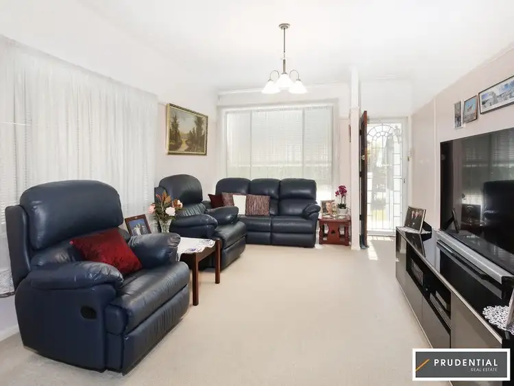Second view of Homely house listing, 2 Amalfi Street, Lurnea NSW 2170