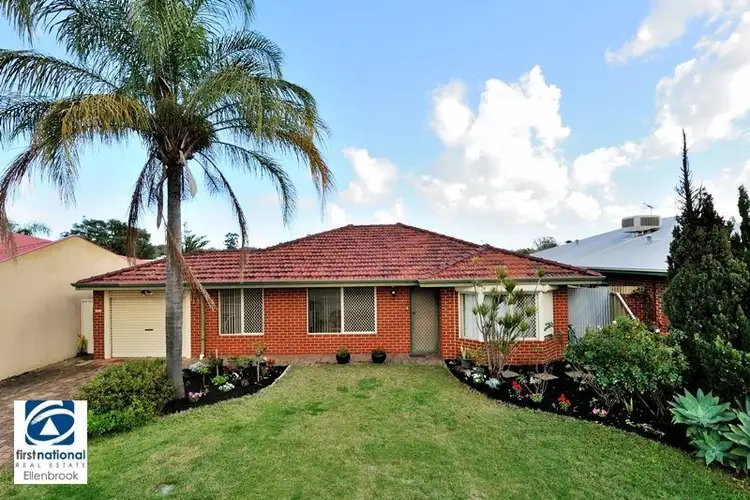 Main view of Homely house listing, 24 Waterhall Rd, South Guildford WA 6055
