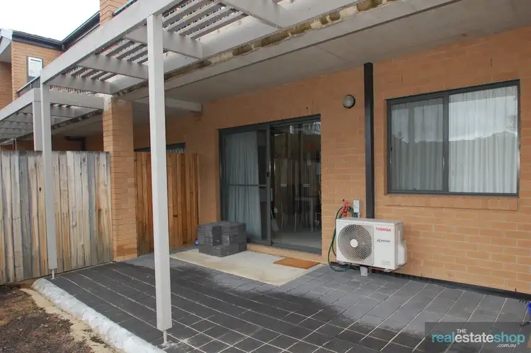 Sixth view of Homely apartment listing, 46/35 Tay Street, Watson ACT 2602