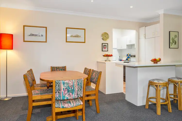 Fifth view of Homely semi-detached listing, 2/52 Budyan Road, Grays Point NSW 2232