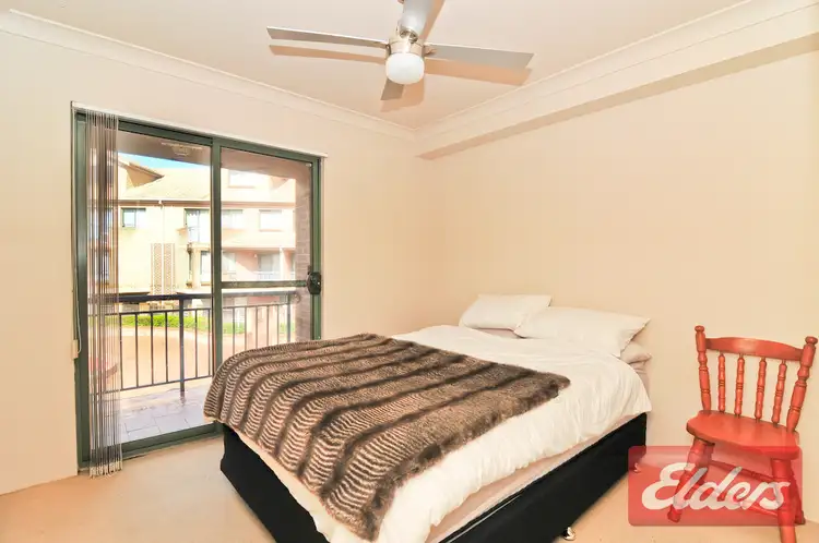Fifth view of Homely unit listing, 4/503-507 Wentworth Avenue, Toongabbie NSW 2146