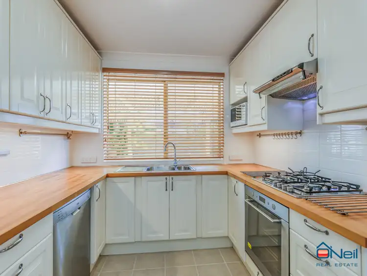 Second view of Homely semi-detached listing, 109B Ashburton Drive, Gosnells WA 6110
