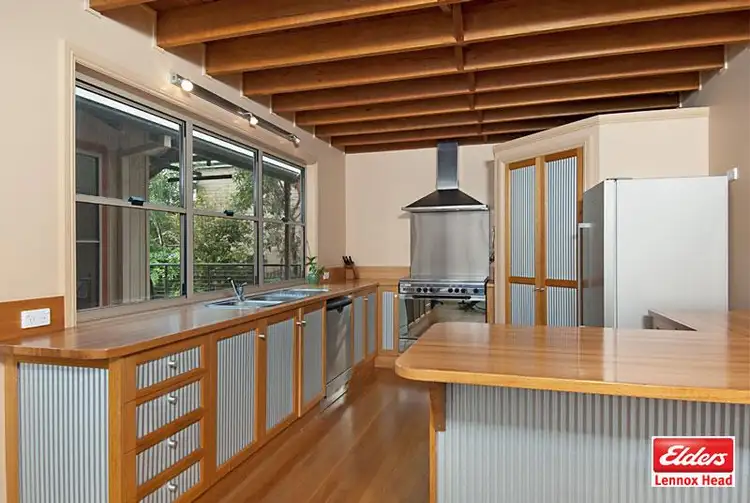 Second view of Homely house listing, 26A Greenfield Road, Lennox Head NSW 2478