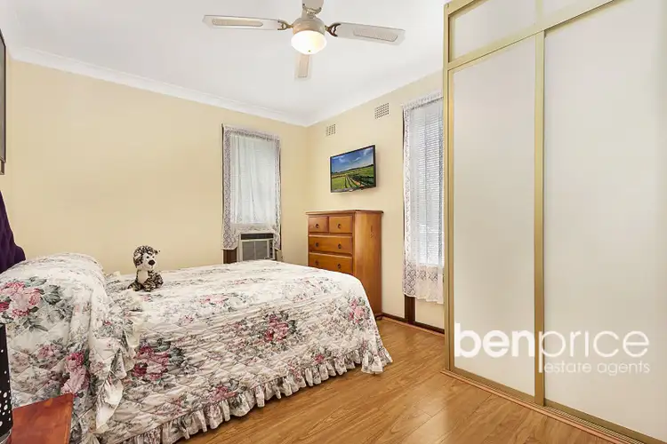 Second view of Homely house listing, 52 Radburn Rd, Hebersham NSW 2770