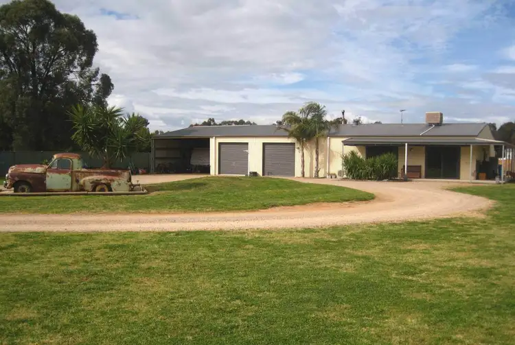 15B Havenstock Drive, Yarrawonga VIC 3730