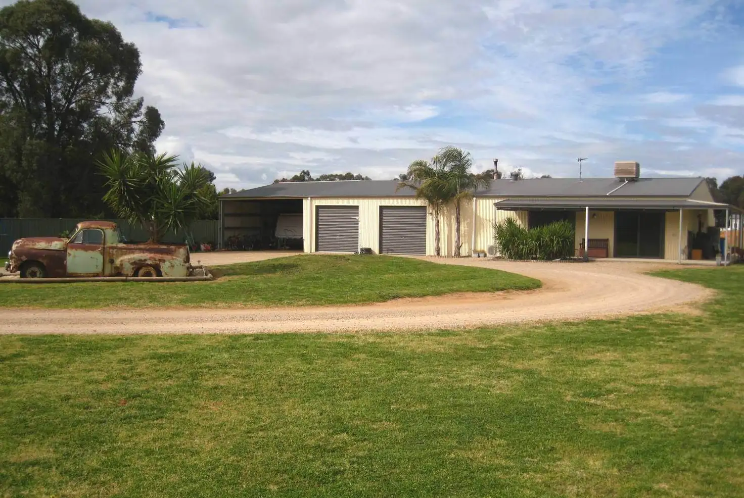 Main view of Homely house listing, 15B Havenstock Drive, Yarrawonga VIC 3730