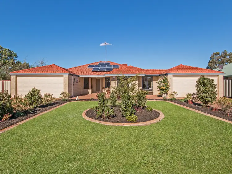 31 Country Road, Pinjarra WA 6208