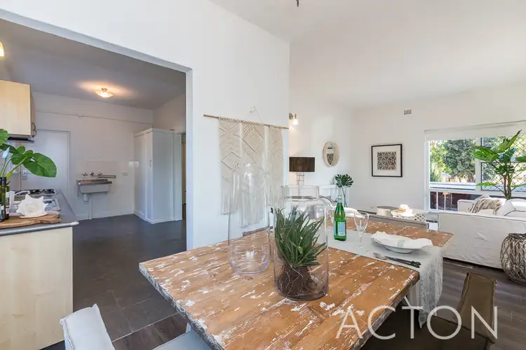 Fifth view of Homely apartment listing, 7/396 Stirling Highway, Claremont WA 6010