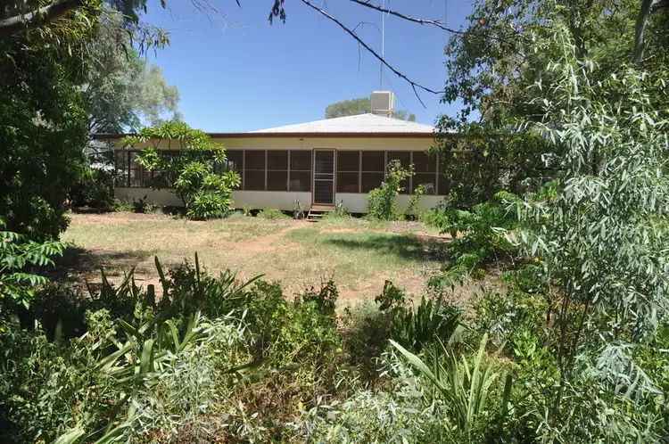 Gibson P/ship "GUNNADORAH", Quilpie QLD 4480
