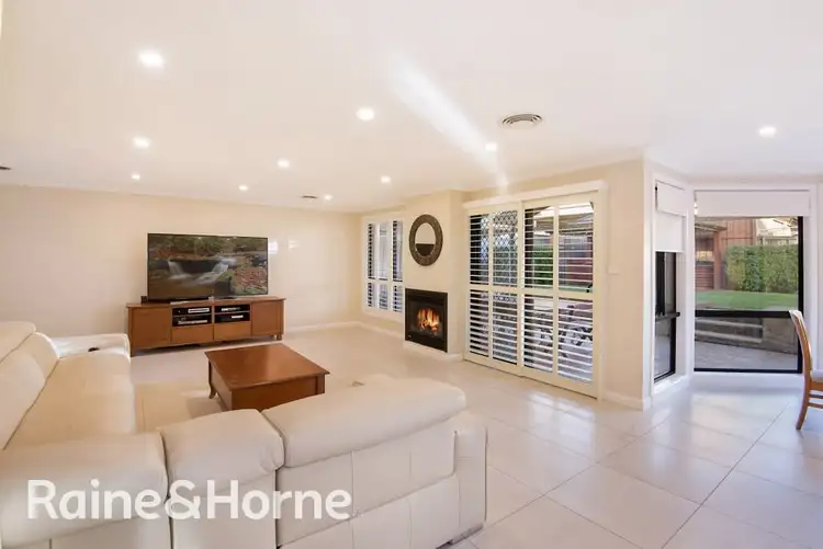 Fourth view of Homely house listing, 7 Brushbox Close, Glenwood NSW 2768