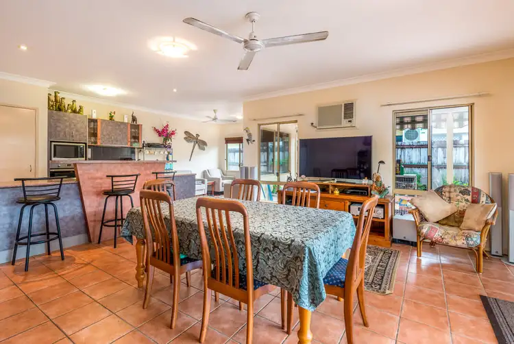 Second view of Homely house listing, 84 NOVA STREET, Kewarra Beach QLD 4879