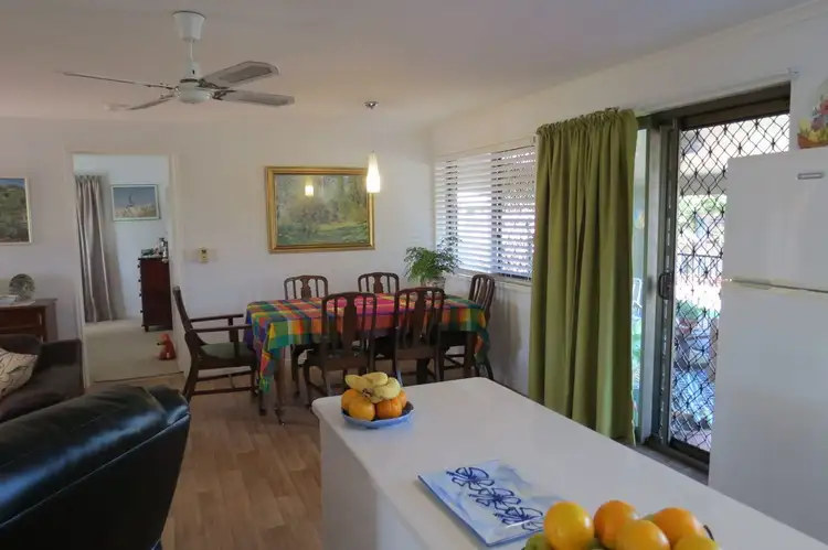 Fifth view of Homely house listing, 1 Nullor Street, Scarness QLD 4655