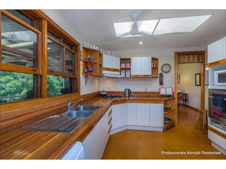 Seventh view of Homely house listing, 72-74 Freemont Drive, Tamborine Mountain QLD 4272