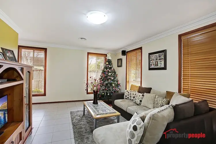 Second view of Homely house listing, 1/60 Macquarie Road, Ingleburn NSW 2565
