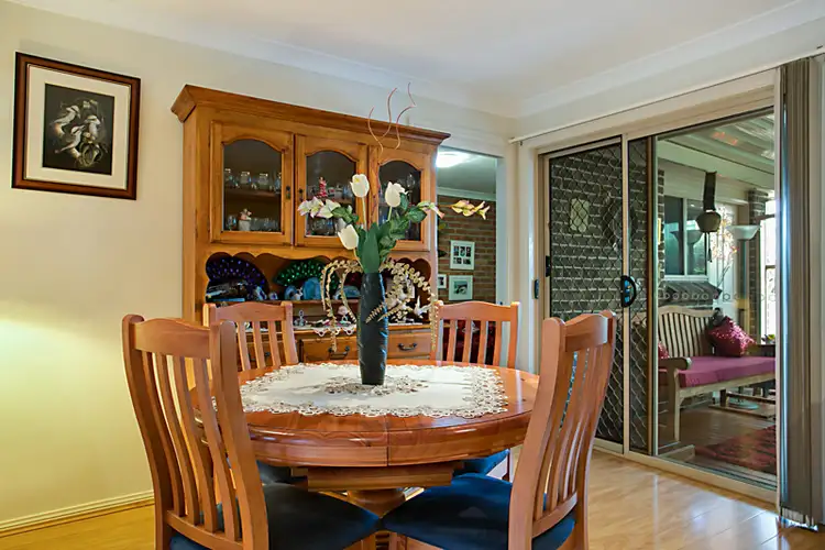 Third view of Homely villa listing, 6/7 Thomas Rose Dr, Rosemeadow NSW 2560