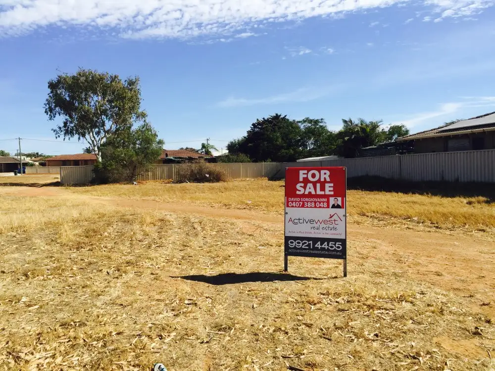 Main view of Homely land listing, 9 Callistemon Court, Utakarra WA 6530