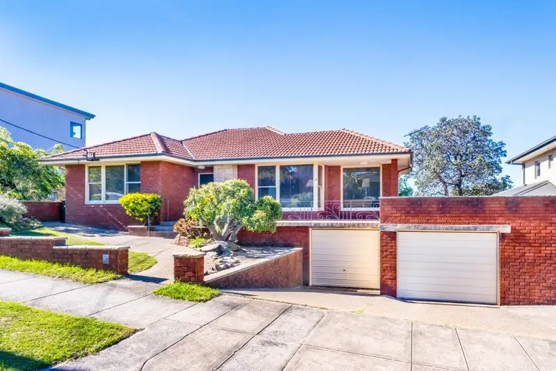 Main view of Homely house listing, 28 Zions Avenue, Malabar NSW 2036
