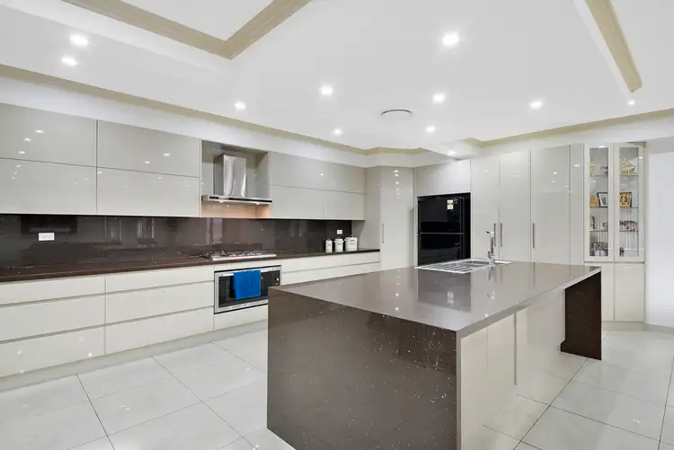 Third view of Homely house listing, 14 Heckenberg Avenue, Busby NSW 2168