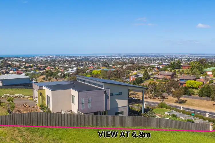 Third view of Homely land listing, 73 Clydesdale Way, Highton VIC 3216