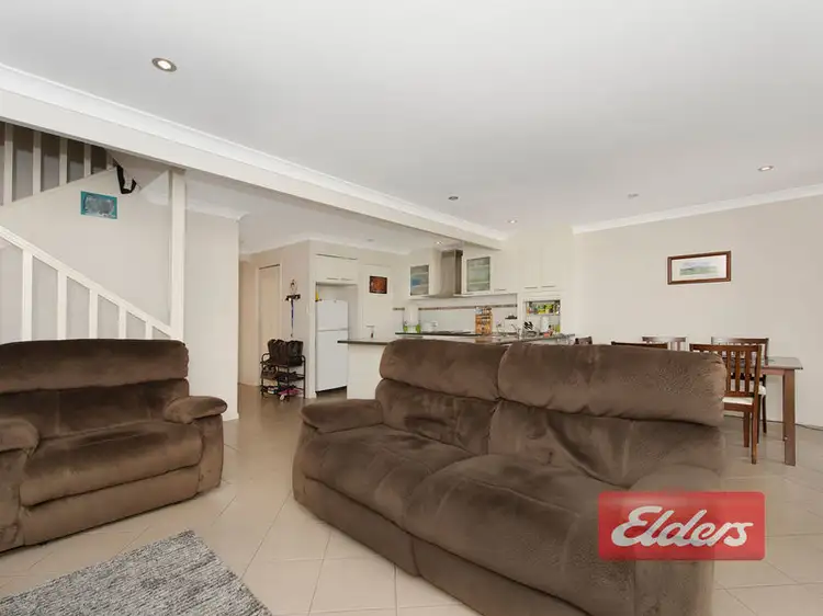 Fourth view of Homely house listing, 7/8 PENINSULA AVENUE, Cornubia QLD 4130