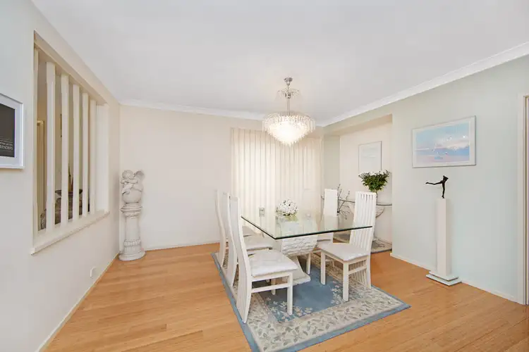 Sixth view of Homely house listing, 9 Matthew Circuit, Mardi NSW 2259