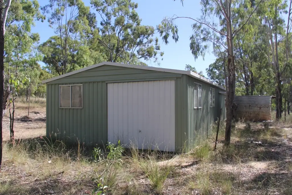 Main view of Homely rural property listing, Address available on request