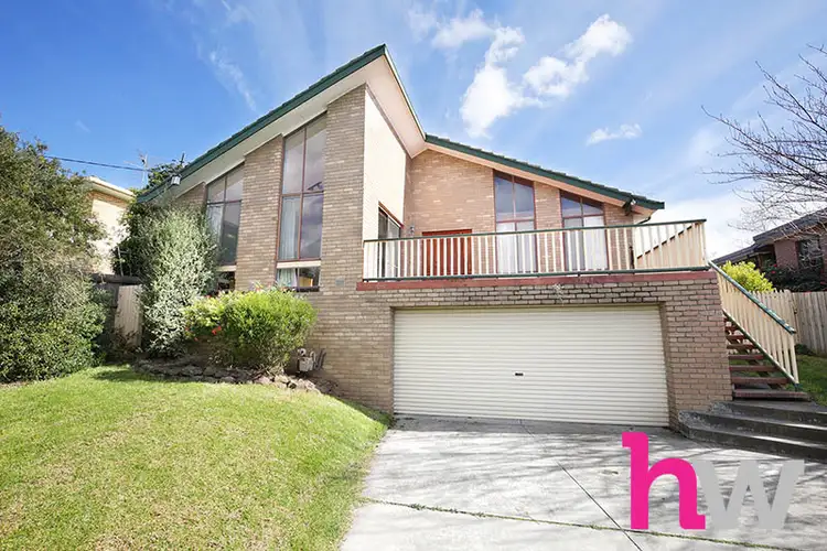 111 North Valley Road, Highton VIC 3216