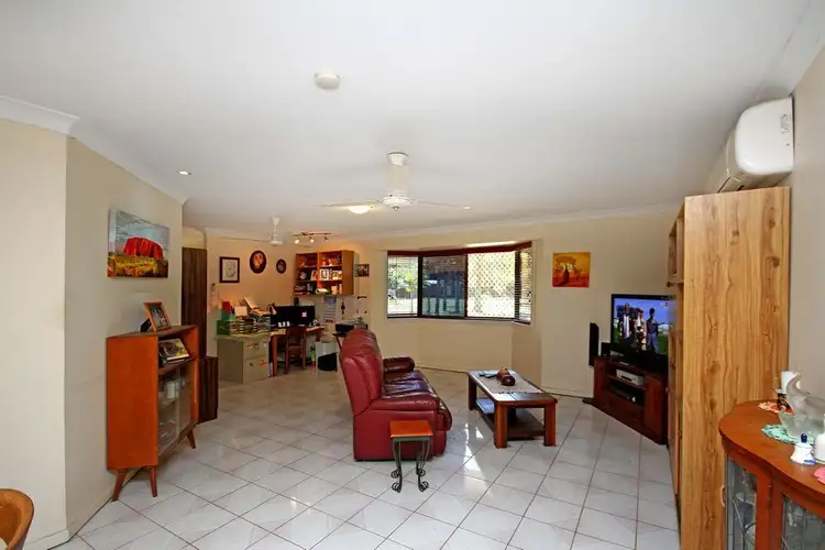 Fifth view of Homely house listing, 27 Cabrera Crescent, Beerwah QLD 4519