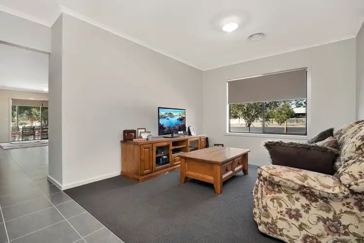 Fourth view of Homely house listing, 52 Grant Street, Goornong VIC 3557
