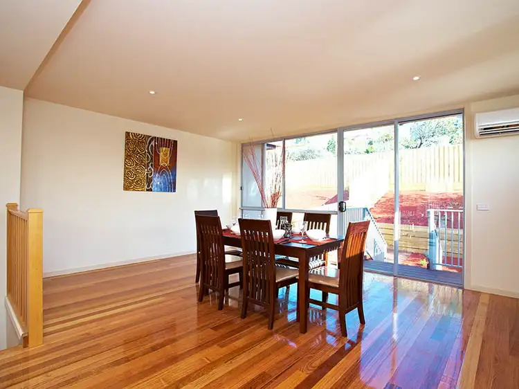 Third view of Homely house listing, 13a Hillside Crescent, Maribyrnong VIC 3032